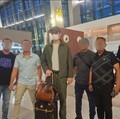 Foto: Richard Arief Muljadi di Bandara Internasional Soekarno-Hatta, Tangerang, Banten, Sabtu (20/6/2026). (Dokumentasi Kejaksaan Agung)