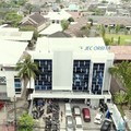 Rumah Sakit mata JEC. (Facebook/JECEyeHospital)