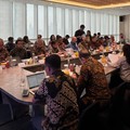 RUPST Tahun Buku 2025 PT Inalum (Persero). (Dok. PT Inalum (Persero))