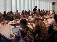 RUPST Tahun Buku 2025 PT Inalum (Persero). (Dok. PT Inalum (Persero))