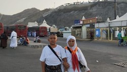 Sabar, Lulusan SD yang Lunasi Utang Rp 500 Juta dan Gantikan Ayah Naik Haji