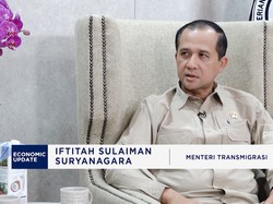 Tak Hanya Memindahkan Penduduk, Ini Tujuan Besar Kementerian Transmigrasi
