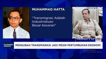 Transformasi Program Transmigrasi, Atasi Konflik Lahan & Tingkatkan Kesejahteraan