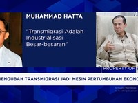 Transformasi Program Transmigrasi, Atasi Konflik Lahan & Tingkatkan Kesejahteraan