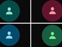 Warna Profil Whatsapp