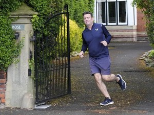 Dua Kali Gagal, Andy Burnham Segera Dilantik Jadi PM Inggris