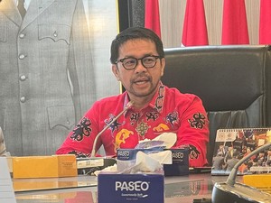 Anggota DPR Dorong Penguatan Sistem Check and Balance di Program MBG