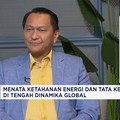 Bambang Patijaya Jawab Persoalan Pemadaman Listrik PLN & Pasokan DMO Batu Bara