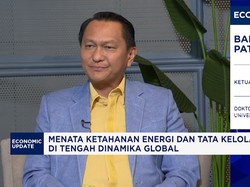 Bambang Patijaya Jawab Persoalan Pemadaman Listrik PLN & Pasokan DMO Batu Bara