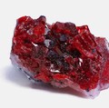 Batu Garnet. (Dok. GERMÁN JOYERO)
