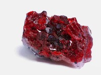 Batu Garnet. (Dok. GERMÁN JOYERO)