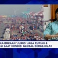 BI: Ekonomi RI Ditopang Sektor Domestik, BI Pastikan Rupiah & Inflasi Tetap Terjaga