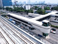 Dok Waskita Karya