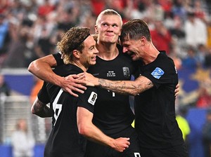Prediksi Skor Pantai Gading Vs Norwegia: Haaland Bikin Gol, Potensi Extra Time