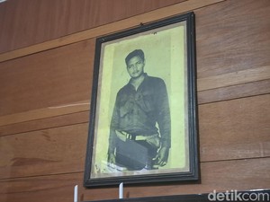 Momen Gun Jack Bongkar Kartu BIN Jelang Akhir Hidupnya