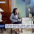 Harga BBM Naik Efek Perang, BI Waspadai Kenaikan Inflasi