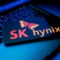 Ilusrasi SK Hynix. (REUTERS/Dado Ruvic)