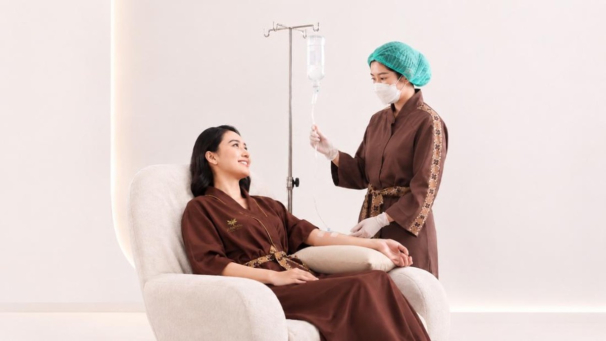 Terapi Regeneratif (Stem Cell): Jalan Keluar Pemulihan Pasca Stroke