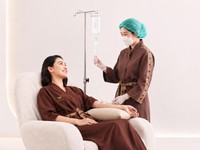 Ilustrasi Terapi Regenaratif (Dok Istimewa)