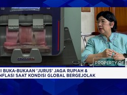 Jaga Stabilitas Rupiah di Tengah Gejolak, BI Lakukan Ini Untuk Menarik Dolar
