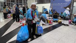 Kemenhaj Arab Saudi Soroti Ketidakdisiplinan Jemaah Haji RI gegara Koper