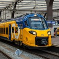 Kereta Api Belanda. (Dok. Pexels)