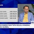 Ketua Komisi XII Ungkap Sebab Revisi RKAB Batu Bara 2026