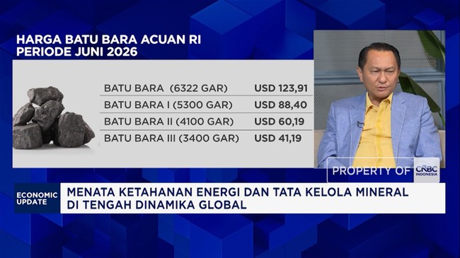 Video: Ramai Bahas Revisi RKAB Batu Bara 2026, Komisi XII Komentar Ini