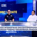 Kolaborasi Pemerintah, Agrinas - Rumah Tani Perkuat Posisi Tawar Petani-Nelayan