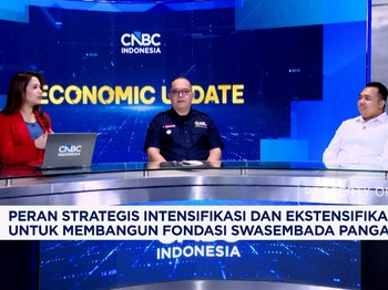 Kolaborasi Pemerintah, Agrinas - Rumah Tani Perkuat Posisi Tawar Petani-Nelayan