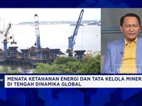Komisi XII Bicara Soal Rencana RI Bentuk Bursa Mineral - Prospek Mineral Kritis