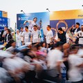 Mandiri Jogja Marathon 2026. (Dok. Bank Mandiri)