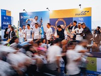 Mandiri Jogja Marathon 2026. (Dok. Bank Mandiri)