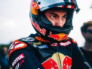 Maverick Vinales Absen di MotoGP Inggris 2026