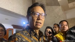 Menkes Janjikan Rekonstruksi Wajah Wanita Korban Kekerasan di Bandung
