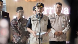 350 Jemaah Haji RI Wafat, Gus Irfan Ungkap Penyebabnya