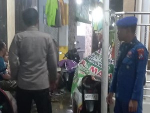 Perahu Dihantam Ombak, Nelayan Pasuruan Hilang di Lautan