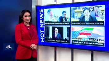 Otomotif Jepang Cabut Ke Vietnam - Kesepakatan Perdamaian AS Iran