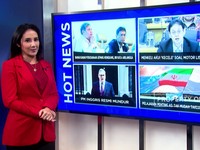 Otomotif Jepang Cabut Ke Vietnam - Kesepakatan Perdamaian AS Iran