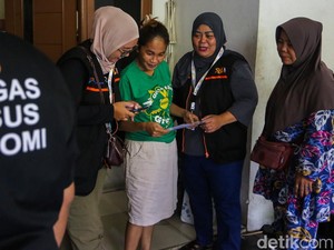 Ini Tujuan Sensus Ekonomi 2026 bagi Masyarakat
