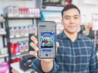 Promo mypertamina