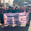 Petani Tembakau Gelar Doa Bersama