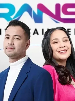 RANS Entertainment. (Tangkapan layar Instagram @bigalphaid)