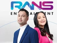 RANS Entertainment. (Tangkapan layar Instagram @bigalphaid)