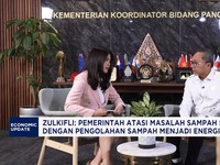 Regulasi Terganjal 11 Tahun, Zulhas Targetkan Proyek Ubah Sampah Jadi Listrik Mulai 2027
