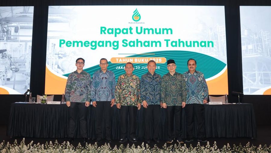 Rukun Raharja