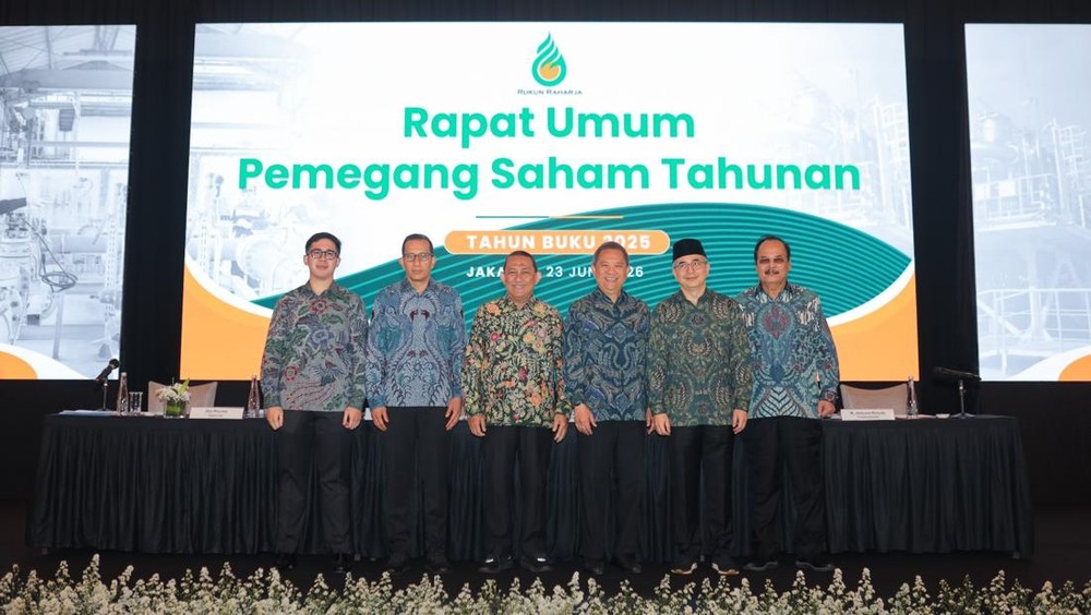 RAJA Bagi Cuan Besar Saham Jadi Rebutan 1 RAJA Bagi Cuan Besar Saham Jadi Rebutan