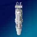 Small modular reactor. (Dok. U.S Departement of Energy)