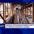 Soal Pengelolaan Logam Tanah Jarang, Komisi XII Sebut Tak Boleh Sembarangan