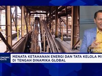 Soal Pengelolaan Logam Tanah Jarang, Komisi XII Sebut Tak Boleh Sembarangan